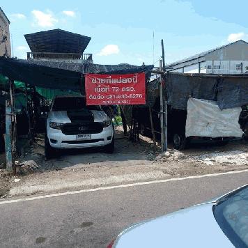 ขายที่ดิน 72 ตรว. อ้อมน้อย, กระทุ่มแบน สมุทรสาคร ซ.หมู่บ้านอ้อมน้อย ซ.8 ถ.พุทธมณฑลสาย5 โทร 0819308276